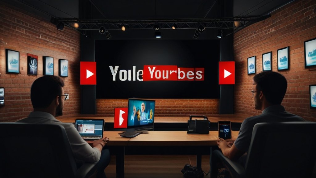 Secretos de los YouTubers Millonarios: Cómo Ganar Dinero con YouTube